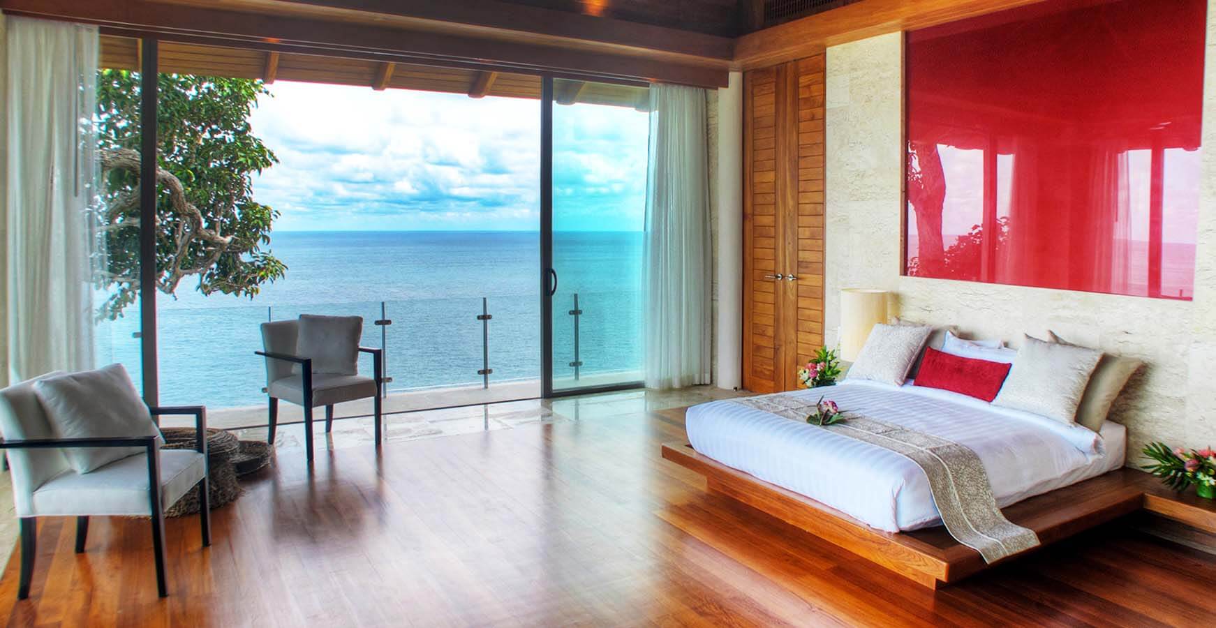 Villa Minh - Bedroom